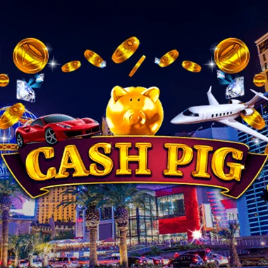 Juego Cash Pig